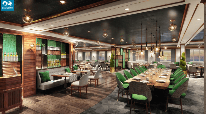 Sabatini's Italian Trattoria